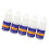 5x Nagellijm Acryl Quick Dry Professioneel 3