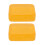2x Body Slimming Soap Deep Cleanse Moisturizing Exfoliating 3.2oz 3