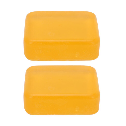 2x Body Slimming Soap Deep Cleanse Moisturizing Exfoliating 3.2oz 2