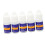 5x Nagellijm Acryl Quick Dry Professioneel 2