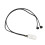 Sound Aid Lanyard Clip Black/White Protector for Elderly 3