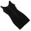 (L) Body Shaper Aperto Crotch Nero 2