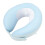 Reis Nekmassager Kussen Memory Foam 5