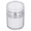 30ml Cremedose Kunststoff Pumpspender 3