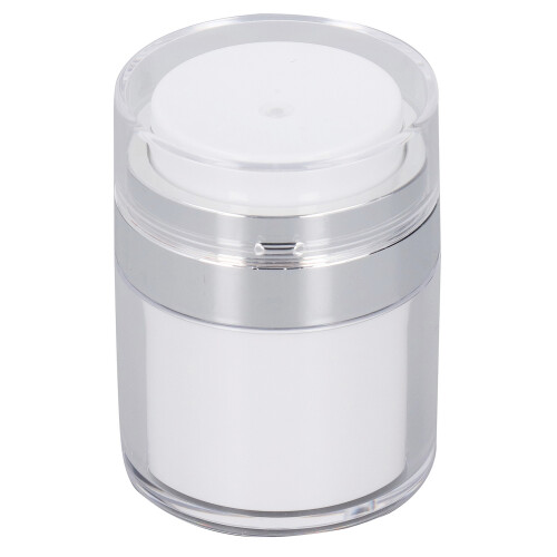 30ml Cremedose Kunststoff Pumpspender 2