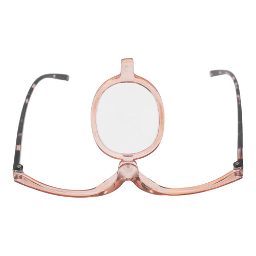 (+1.50) Hautfreundliche Klapp-Lesebrille +2,00 1