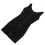(L) Body Shaper Aperto Crotch Nero 5