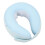 Reis Nekmassager Kussen Memory Foam 4