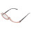 (+1.50) Hautfreundliche Klapp-Lesebrille +2,00 5