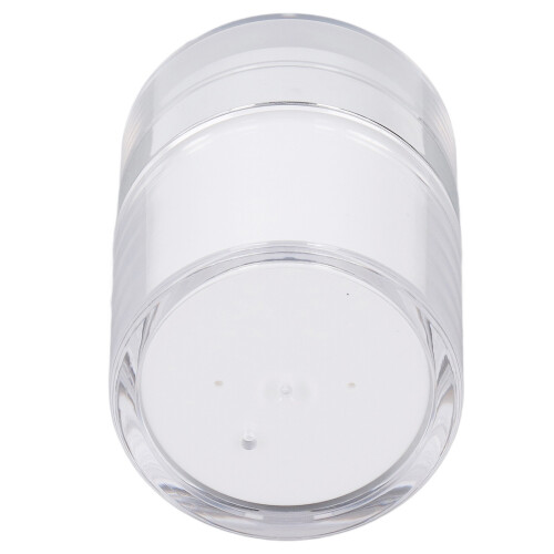 30ml Cremedose Kunststoff Pumpspender 1