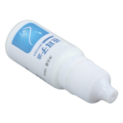 10ml Neusverstikkingsverlichting Spray 2