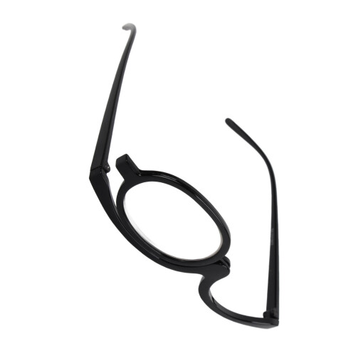 Einseitige Lesebrille mit Aufbewahrungsbox +4,00 2