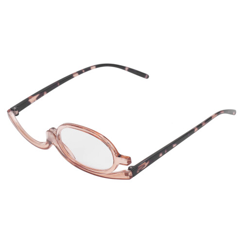 (+1.50) Hautfreundliche Klapp-Lesebrille +2,00 2