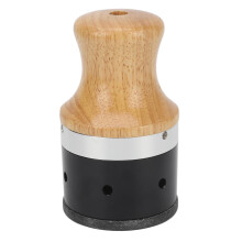 Portable Moxa Stick Burner Holder No Scald Box