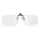(+250) Multifocus Reading Glasses Blue Light Blocking +2.50 1