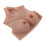 (D Cup) Silikon-Fake-Breasts C-Weich geruchlos 2 Stück 5