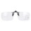 (+200) Multifocus Reading Glasses Blue Light Blocking +2.50 1