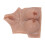 (C Cup) Silikon-Fake-Breasts C-Weich geruchlos 2 Stück 3