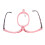 (+3.00) Leichte faltbare Lesebrille mit Drehobjektiv +2,50 5