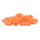 100Pcs Dental Marking Rings High Temp Silicone 3