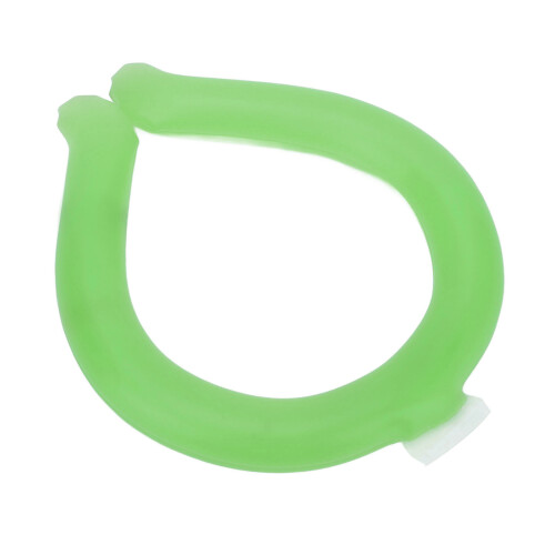 (Green) Neck Cooler Hands-Free Cooling Ring Pink Summer 2