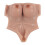 (D Cup) Silikon-Fake-Breasts C-Weich geruchlos 2 Stück 4