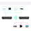 Large Range Wireless HD Transmitter for Home & Office Use 6