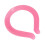 (Pink) Neck Cooler Hands-Free Cooling Ring Pink Summer 2