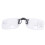 (+250) Multifocus Reading Glasses Blue Light Blocking +2.50 2