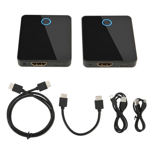Large Range Wireless HD Transmitter for Home & Office Use 1