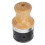 Portable Moxa Stick Burner Holder No Scald Box 2