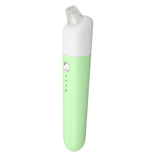 Blackhead Remover Vacuüm USB Oplaadbaar LCD 1
