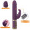 USB Silicone Vibrator 1