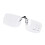 (+250) Multifocus Reading Glasses Blue Light Blocking +2.50 3