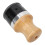 Portable Moxa Stick Burner Holder No Scald Box 5