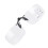 (+200) Multifocus Reading Glasses Blue Light Blocking +2.50 2