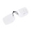 (+250) Multifocus Reading Glasses Blue Light Blocking +2.50 4