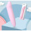 Silicone AV Wand Clitoral & Breast Massager 1