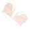 Wiederverwendbare Achsel-Pads, saugfähig, einstellbar, beige 2