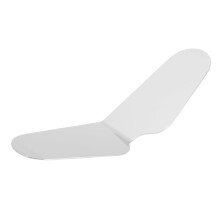 (Type 5#) Double Sided Stainless Steel Fog Proof Oral Mirror #6