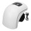 Kabelloser Heiz-Knie-Massager mit LED & Vibration 1