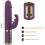 USB Silicone Vibrator 4