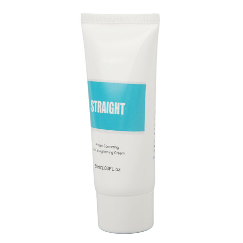 Protein-Haarglättungscreme 60ml, repariert geschädigtes Haar 2