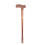 Adjustable Ergonomic Walking Cane Soft Grip Lightweight Mobility Aid 2