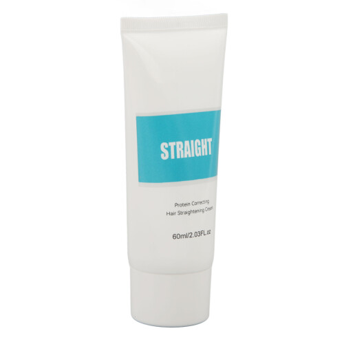 Protein-Haarglättungscreme 60ml, repariert geschädigtes Haar 1