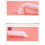 Silicone AV Wand Clitoral & Breast Massager 2