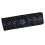Abdominal Toning Patches 6 Modes 19 Strength PU Muscle 5