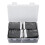 500x Disposable X-Ray Barrier Envelopes 2.2x1.6in 1