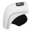 Kabelloser Heiz-Knie-Massager mit LED & Vibration 5