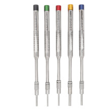 5x Dental Osteotome SS Maxillary Sinus Lift